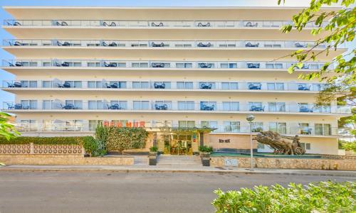 Apartamentos Ben-Hur - image 2