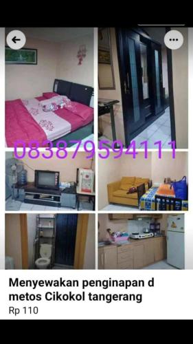 Elyan room