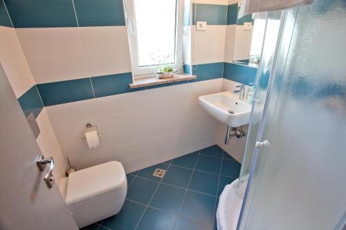 guesthouse osterija