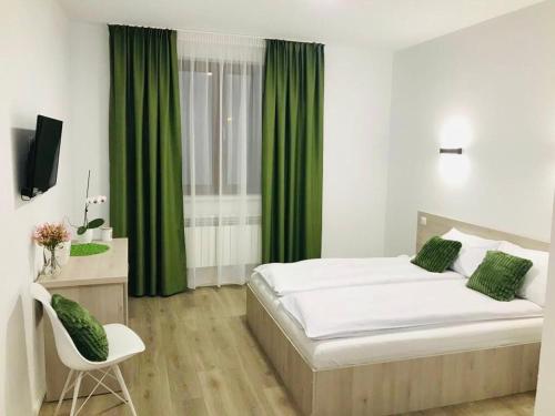 Superior Double Room room in Vila Nona Apartment