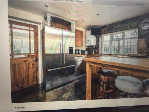 Stunning 4-bed Cottage, Barford, Warwickshire