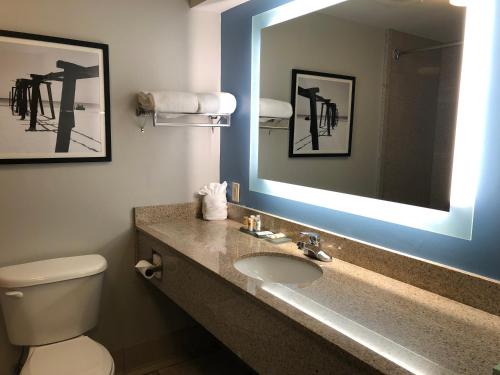 Executive King Room