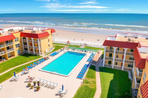 Point East in New Smyrna Beach, USA