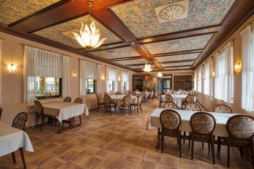 Hotel Haus Tiefenbach - image 7