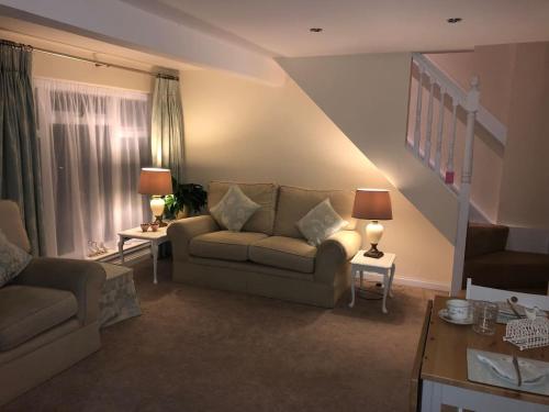 Inviting 1-Bed House in Stirling