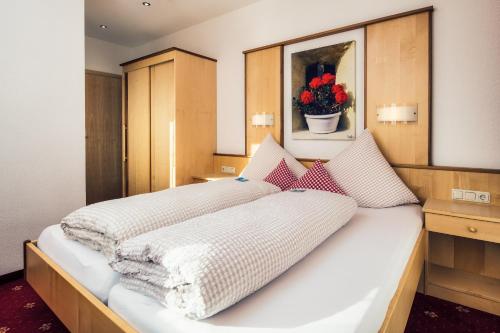 Die Reblaus - Accommodation - Ladis