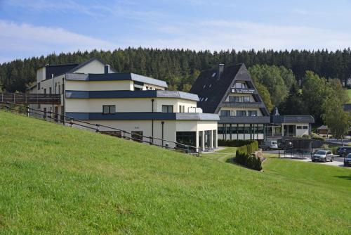 Hotel Haus Tiefenbach - image 11
