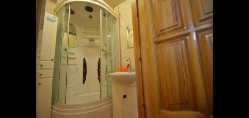 Apartment on Zinovieva 8 - image 2