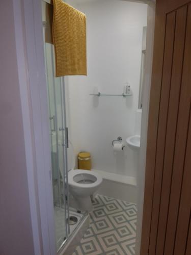 Deluxe Double Room image 4