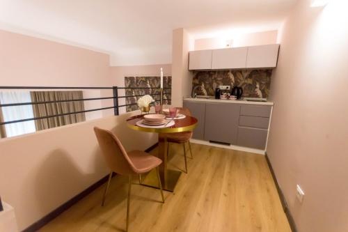 INTOMILAN Aparthotel Galleria Duomo - main image