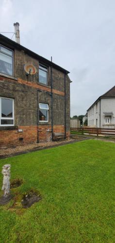 Great Value & Comfort Central Scotland Base