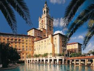 Biltmore Hotel