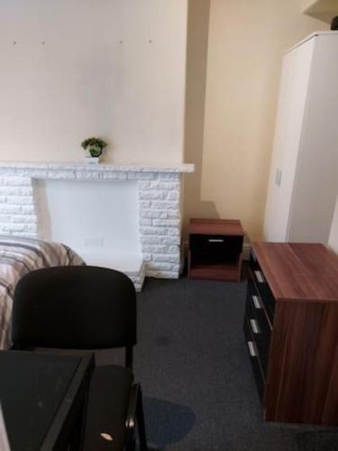 Manchester Bright And Spacious 3 Bed House, Salford, Greater Manchester