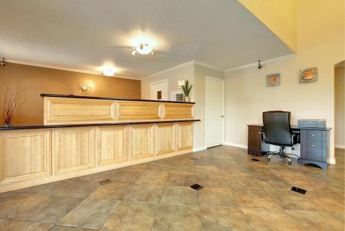 Scottish Inns – DeSoto, TX