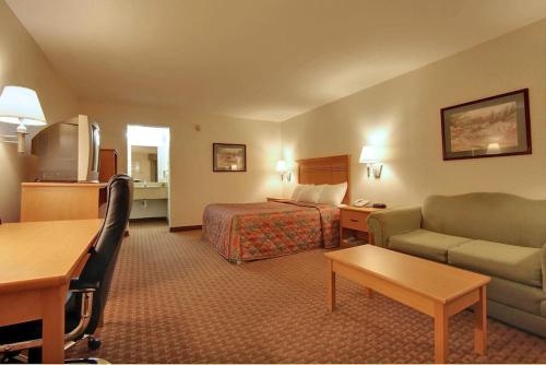 Scottish Inns – DeSoto, TX