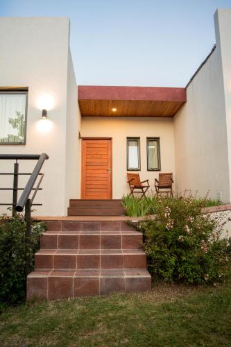 Hotel L' Hirondelle in La Falda