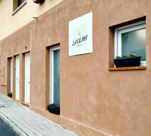 LA OLMA apartamentos in Guadarrama