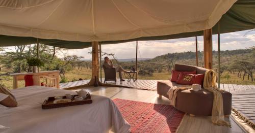 Kicheche Valley Camp Narok