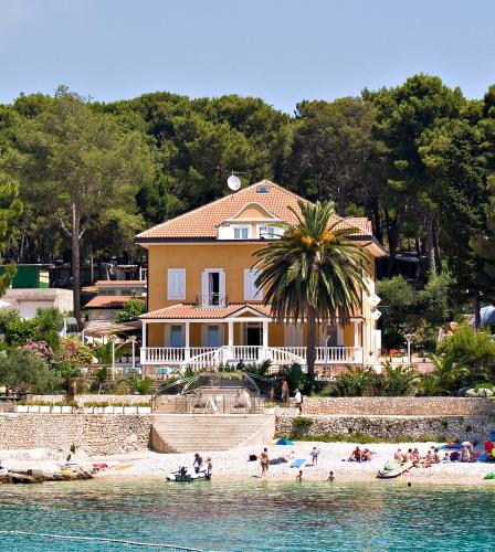 Villa Kredo Mali Losinj