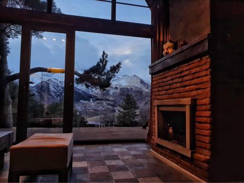 Elia Loft, Kazbegi (photo 5)