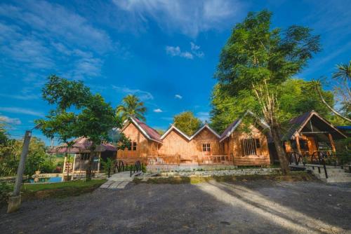 NonKan HomeStay นอนกาญจน์ โฮมสเตย์