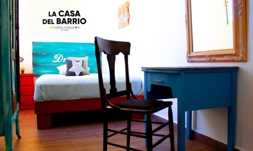 La Casa del Barrio 5