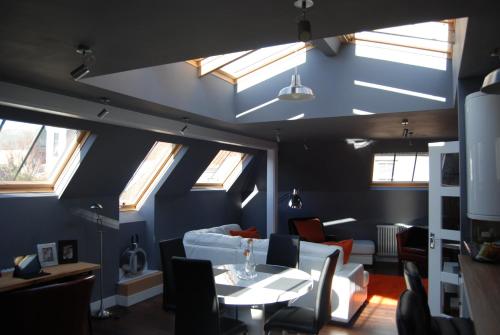 Picture of The Loft - Remarkable 2-Bed Anstruther Apartment