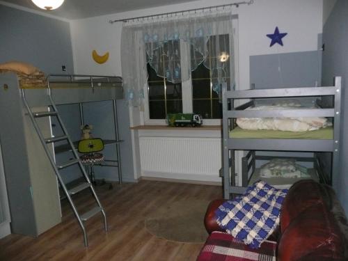 Apartament u Eli