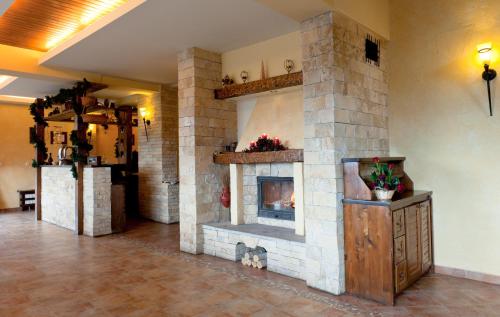 Pensiunea Inima Bucovinei in Frasin