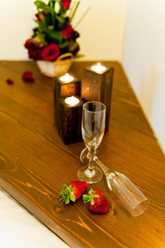 Pensiunea Inima Bucovinei in Frasin