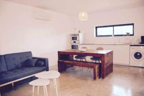 Buller en toute tranquillité, gîte avec vue gîte à louer Vendémian