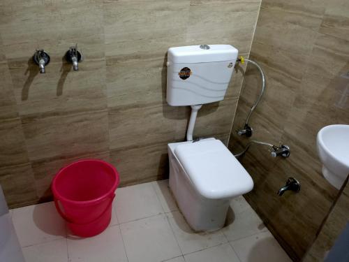 Metroview Rooms