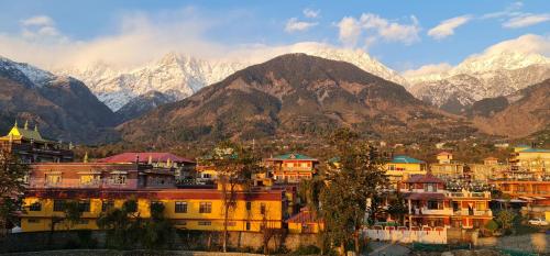 Buddha House Himalayan Brothers