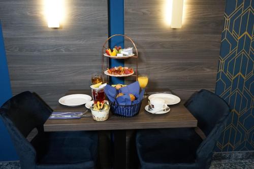 Hotel Germania - image 2