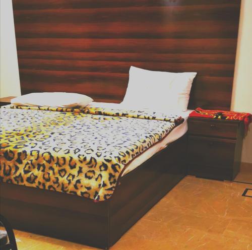 Furnished Apartment 2 3 Bed DD short Terms Rental Portions