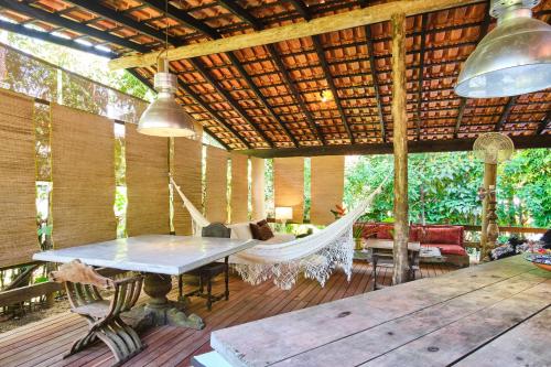 Residence Picinguaba