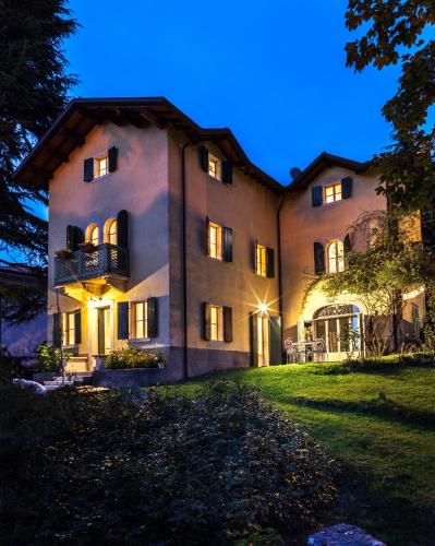 Casa 1903 - Accommodation - Spiazzi Di Caprino