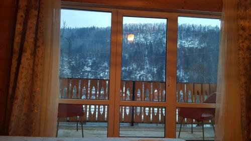 Садиба Гуцулка Ксеня, Yaremtche (photo 2)