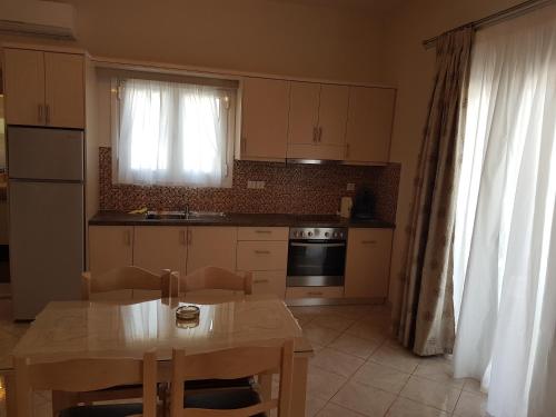 Konstantinos Apartments in Ammoudia