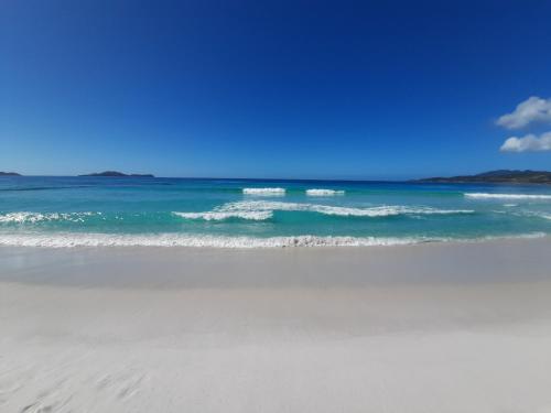 المنطقة المحيطة, Casa Estelar in Foguete