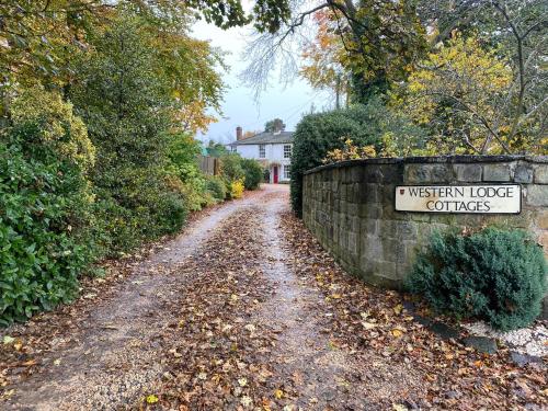 Picture of Cosy Cottage In Durham City