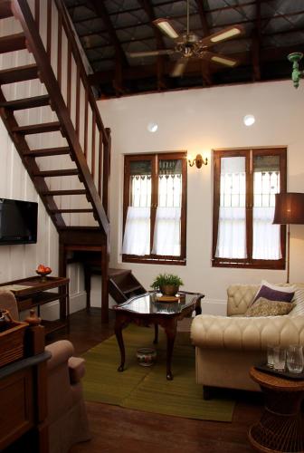 더 부톤 B&B