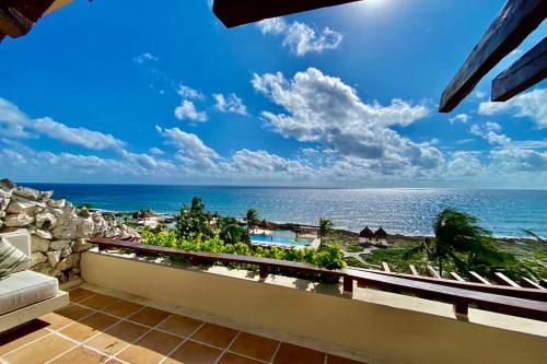 B&B Puerto Aventuras - Penthouse Xcaret Puerto Aventuras - Bed and Breakfast Puerto Aventuras