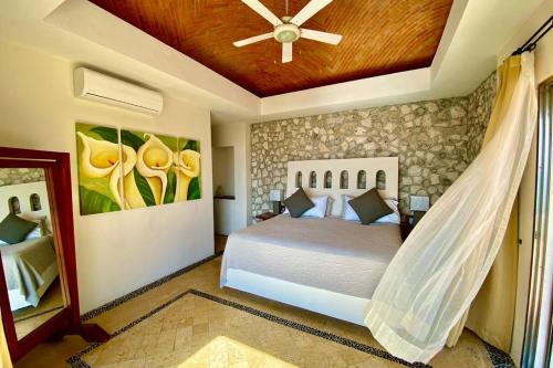 Penthouse Xcaret Puerto Aventuras in Puerto Aventuras, Mexico