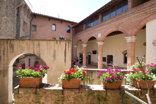 Castello Pannilini dimora d'Epoca gîte à louer Vergelle