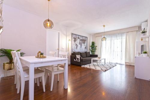 Apartment in Málaga 