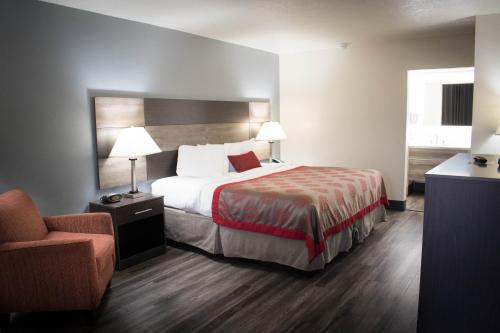 Ramada by Wyndham North Platte in North Platte (NE)