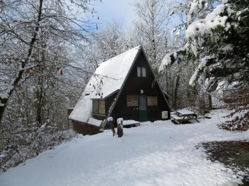 Durbuy-Bungalow - image 4