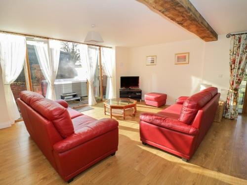 The Wainhouse - main image
