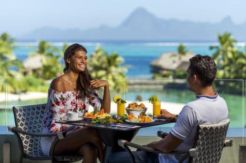 InterContinental Tahiti Resort & Spa, an IHG Hotel